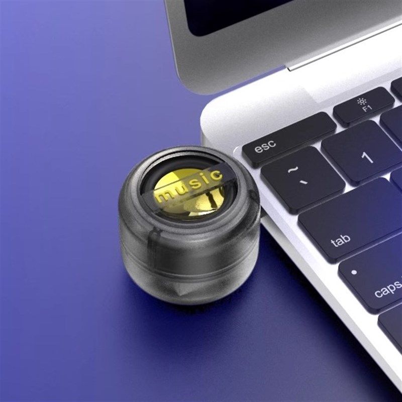 直插迷你音响手机mp3通用外放扩音器便携式小音箱家用电脑低音炮