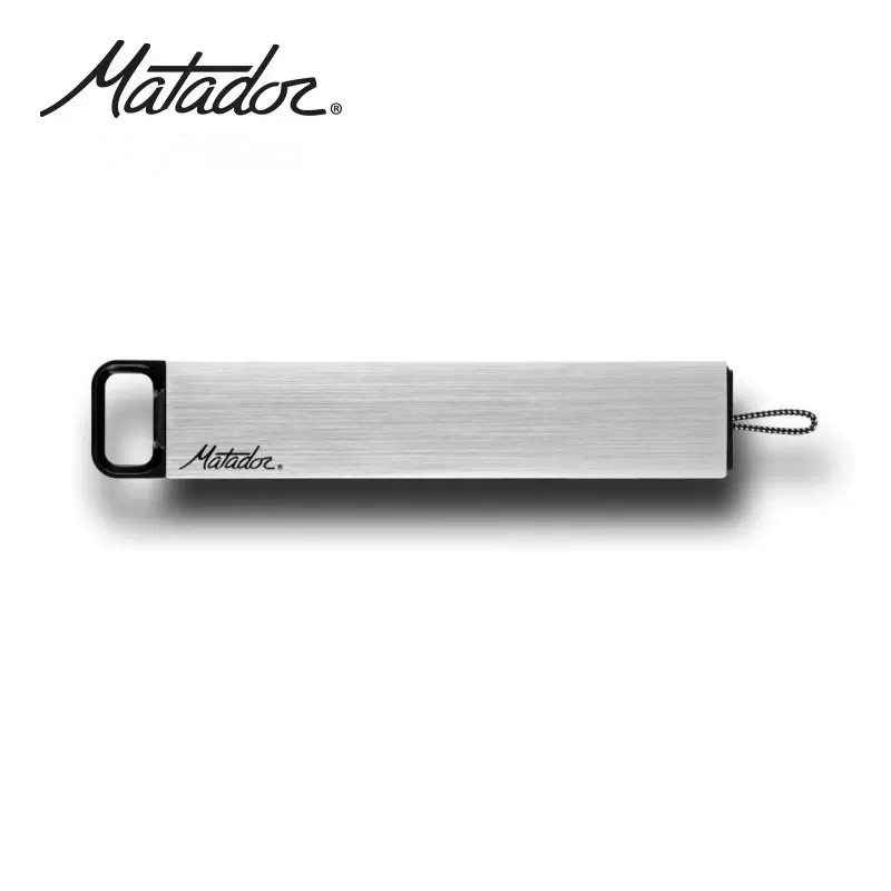 matador一周七天药盒便携随身老人药品收纳分装盒密封大容量