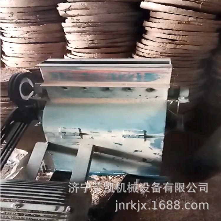 新设型豆饼饼花生粉碎机油坊加工粉饼备360湖南家机用小型粉饼厂