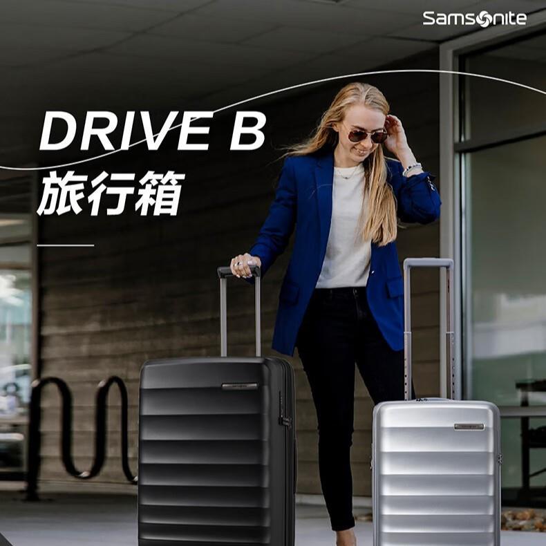 拉杆箱PC材质登机箱 大容量行李箱20英寸万向轮NW9*09001