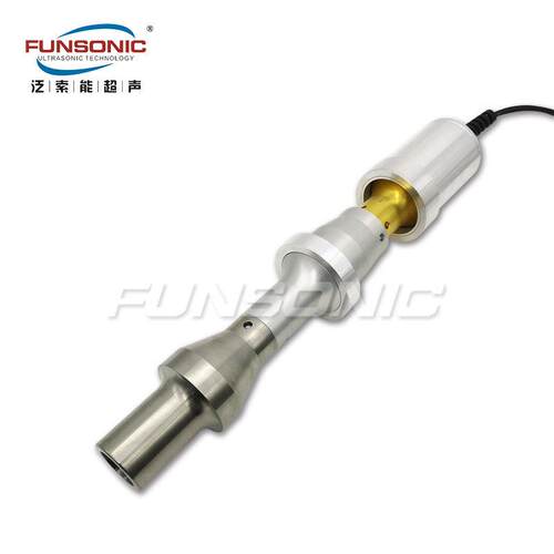 UNSON超声波塑C料FS-UD201盖F熔I接机