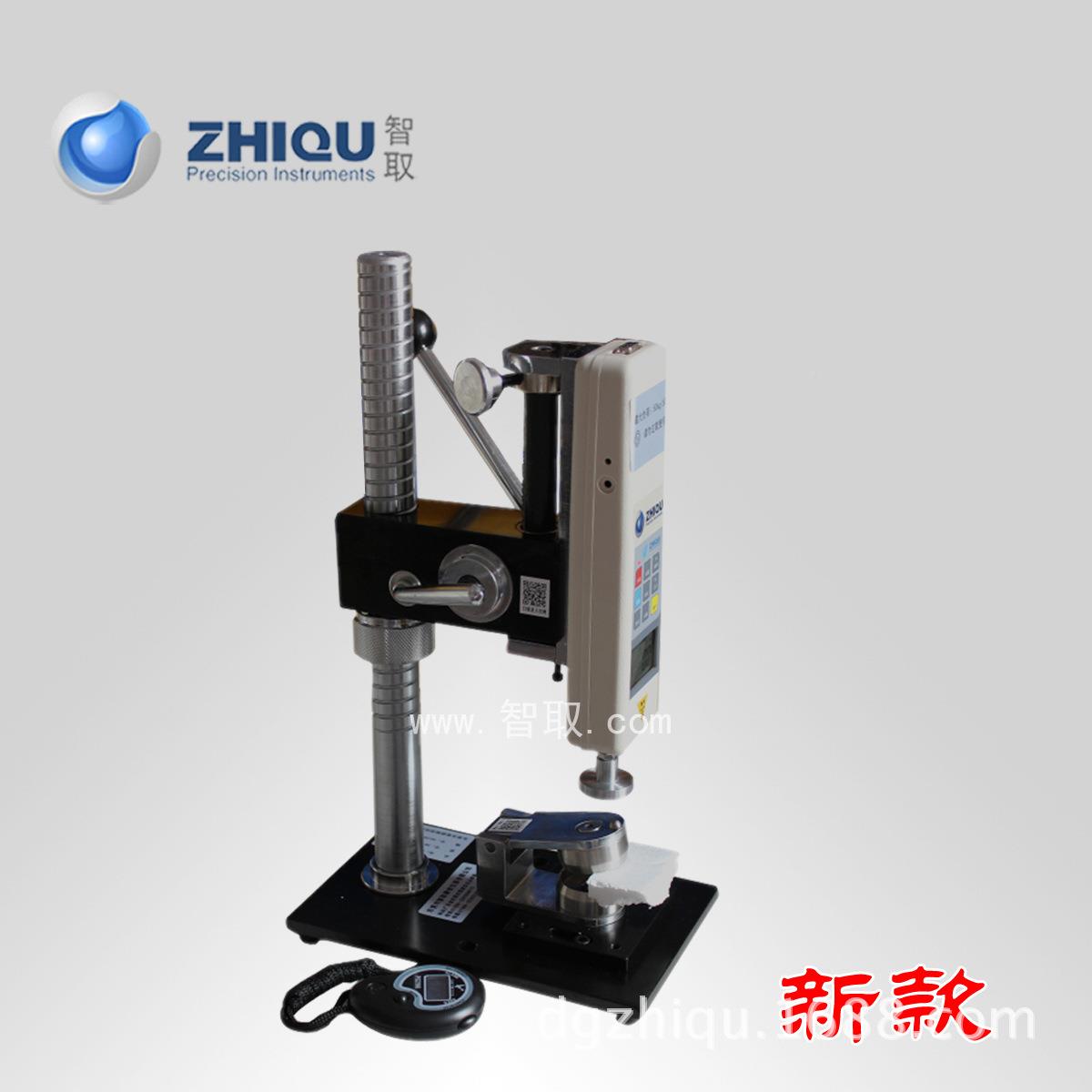 -ZQ009齿咬力测试仪夹具+支架+测力合ZQ-009表+秒牙表