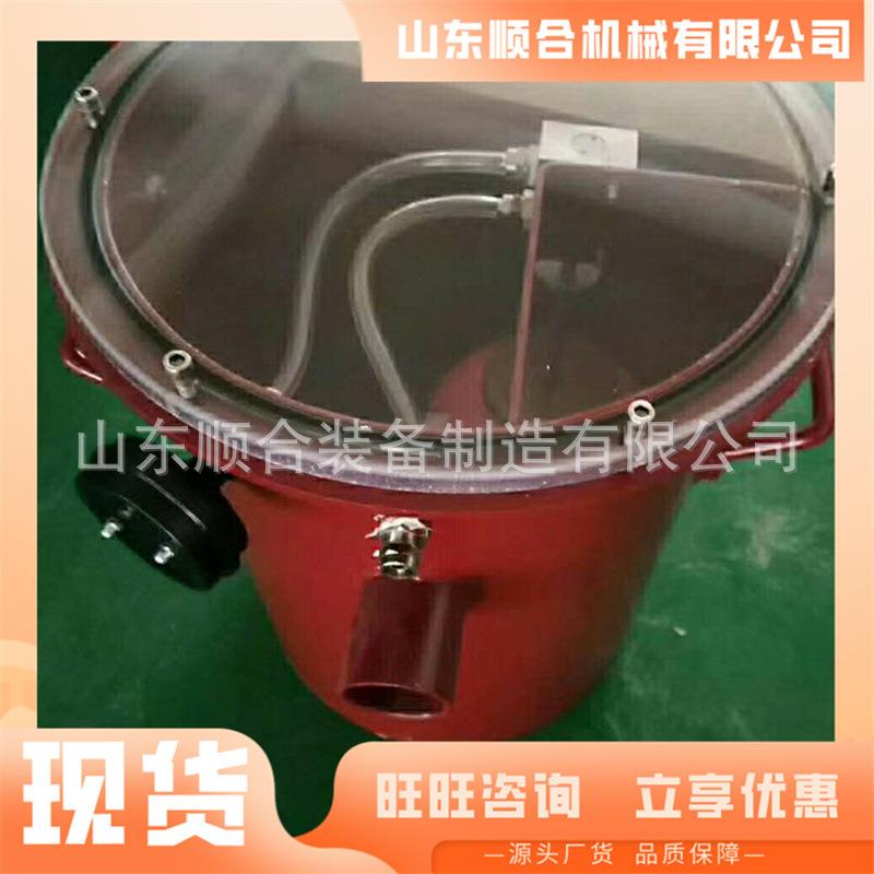 KDP21G正压自动放水器 严密可靠矿用正压放水器 矿用正压放水器