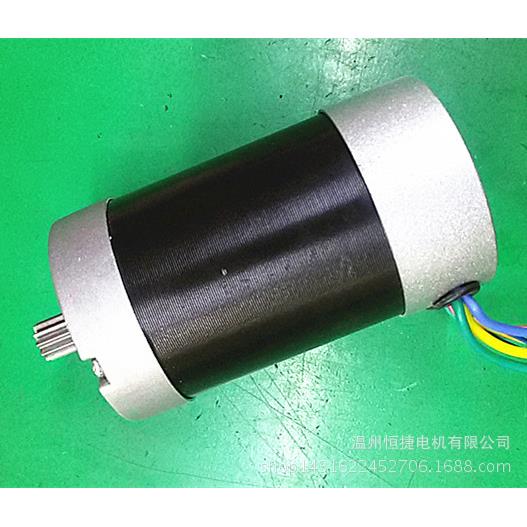 57BL大力矩低噪音直流无刷电机直流无刷电动机