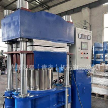 碳纤维热压机橡胶硫化机塑料压片机辊式压片机发泡机节能降耗,五金/工具,硫化机,淘宝优惠券,粉丝福利购,淘宝优惠卷