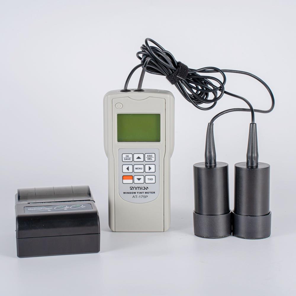 便携式数字光学透过率仪AT-175P6