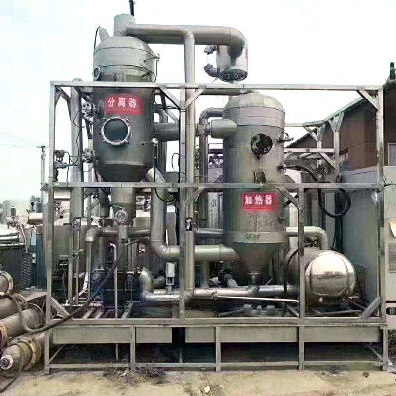 三效废水蒸发器高浓度降膜蒸发设备制药医药食品清洗mvr蒸发器,工业油品/胶粘/化学/实验室用品,蒸发仪/蒸发器,淘宝优惠券,粉丝福利购,淘宝优惠卷