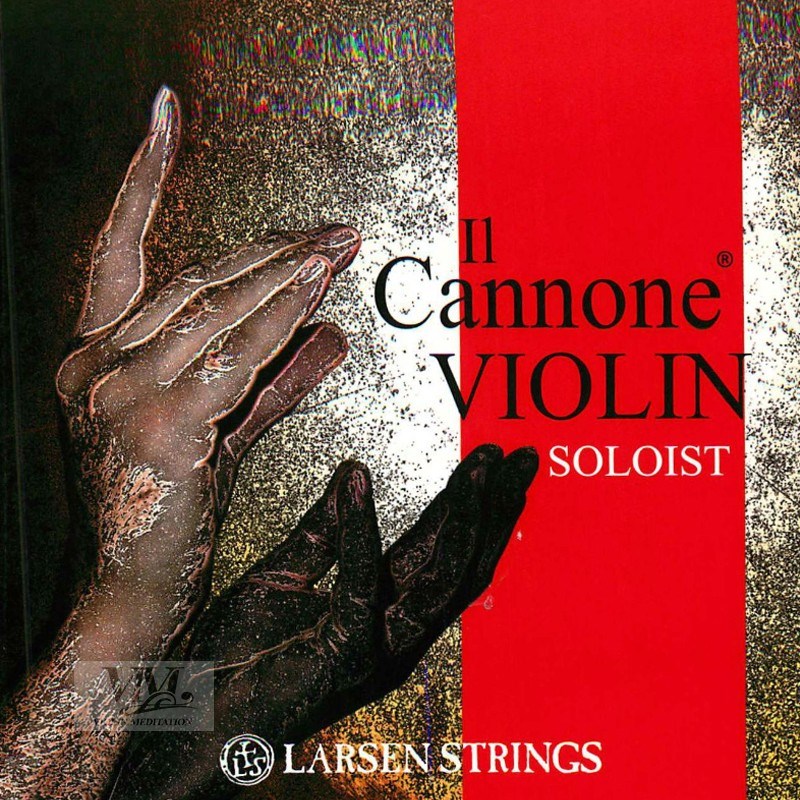 rsen  Cann独奏家小提琴SE独奏级小提套弦