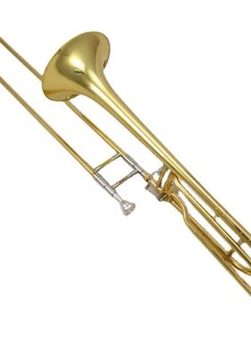 Base 百斯特 BS7 次中音变调长号 学生 初学