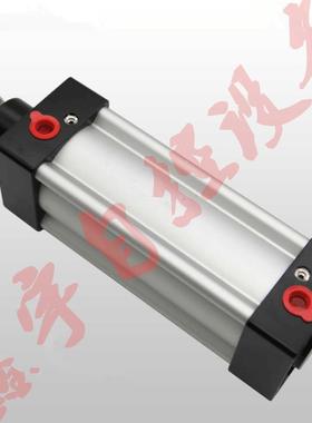 SC标准气缸SC不锈钢气缸不锈钢气缸气缸QGBF-MF1160*380