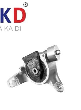 50850-TK6-981适用于国外版飞度汽车发动机机脚胶支架直销