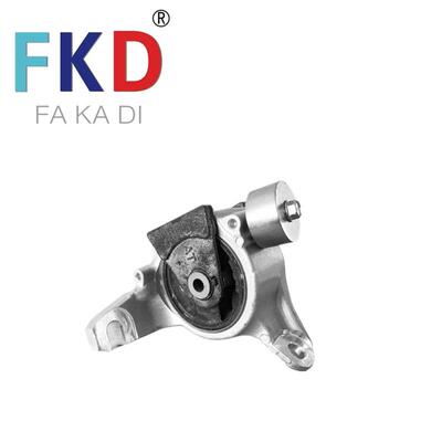 50850-TK6-981适用于国外版飞度汽车发动机机脚胶支架直销