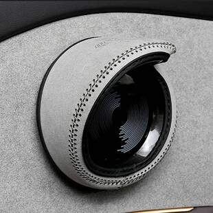 比亚迪护卫舰07把手套皮革门把套7车门拉手套内饰改装饰品门碗把