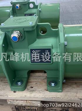 德国原装进口FRIEDRICH震动电机F150-4-2.4