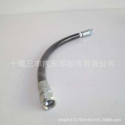 适用于K19柴油发动机配件软管AS10018SS发电机组发动机配件