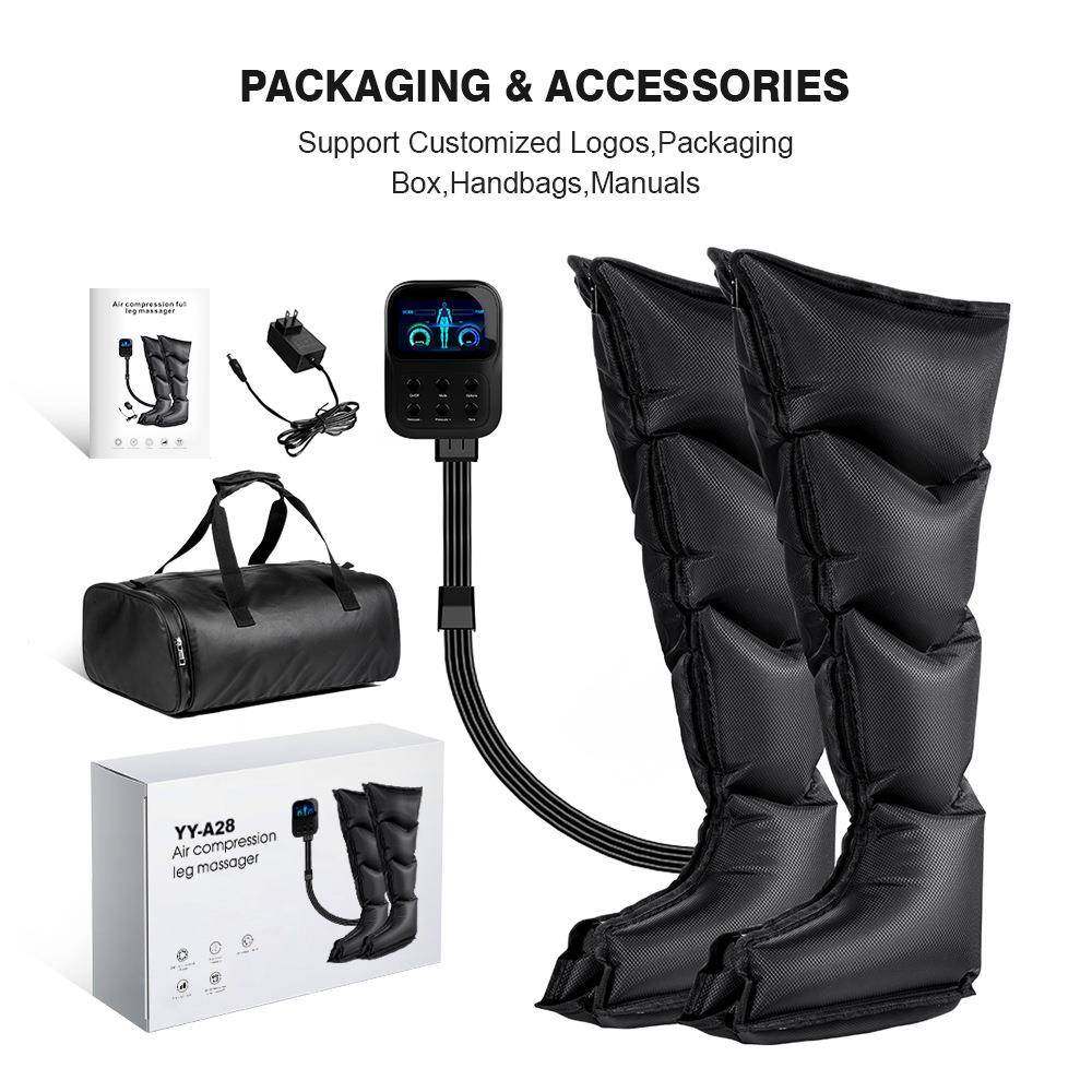 压缩空气波腿部压力按摩仪腿部按摩瘦腿神器气压式腿部按摩仪,农机/农具/农膜,其它农用工具,淘宝优惠券,粉丝福利购,淘宝优惠卷