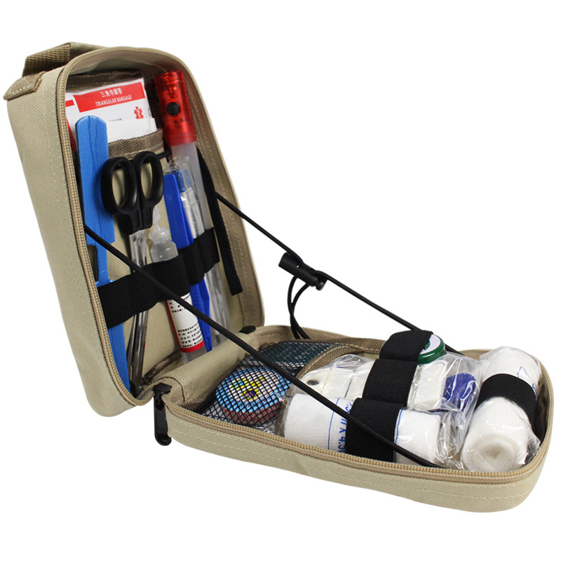 件急救车用车载汽车应急旅行户外野外家用全套,户外/登山/野营/旅行用品,应急包/自救包,淘宝优惠券,粉丝福利购,淘宝优惠卷