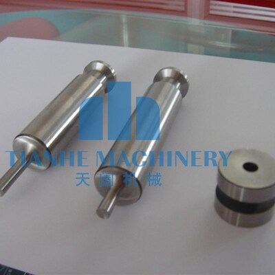 ZP冲标准圆形冲模 旋转压片机圆形冲模 压片机模具 订做模具