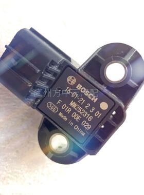 众泰5进气歧管压力传感器进气温度传感器F0R00E09 56原厂