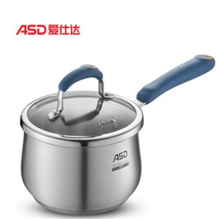 黛丽舍汤锅奶锅G9BG96B G9B