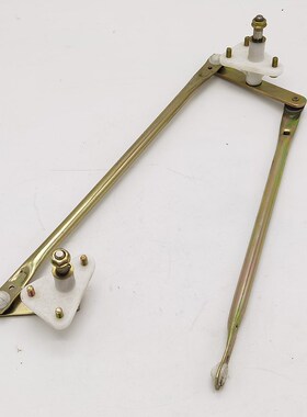 电动汽车雨刷连动杆雨刮连动杆G0C雨刷器连杆