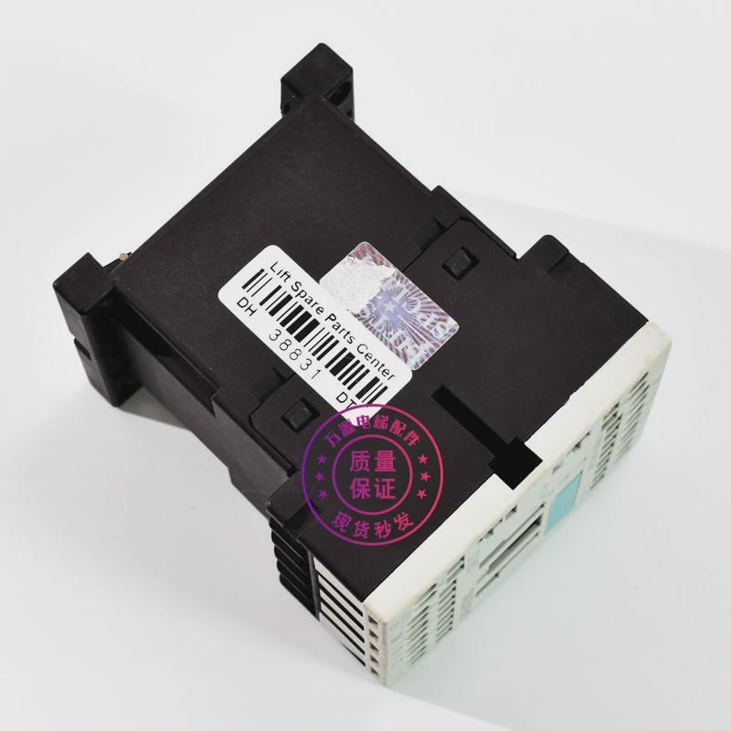 通力电梯原装接触器 3RT1017-2BB42 控制柜变频器接触器 原装全新