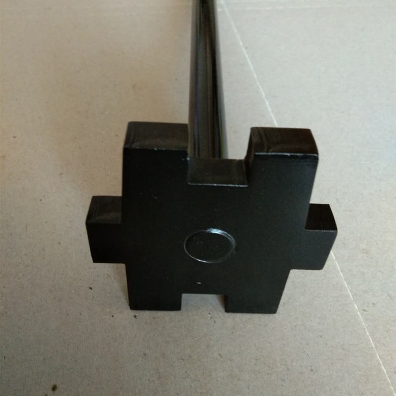 防爆铜开桶扳手油桶扳手铜开盖器铜扳手板牙丝