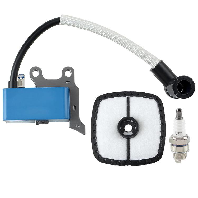 EchoGT-25LSRM-2320TA411001690A10070含火花塞空气过滤器