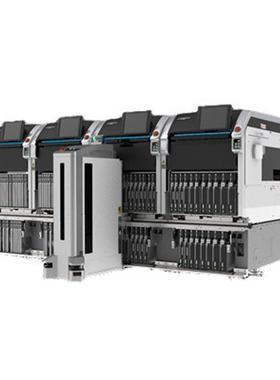 富士贴片机NXTR电子元件高速贴片机SMT贴片生产线设备