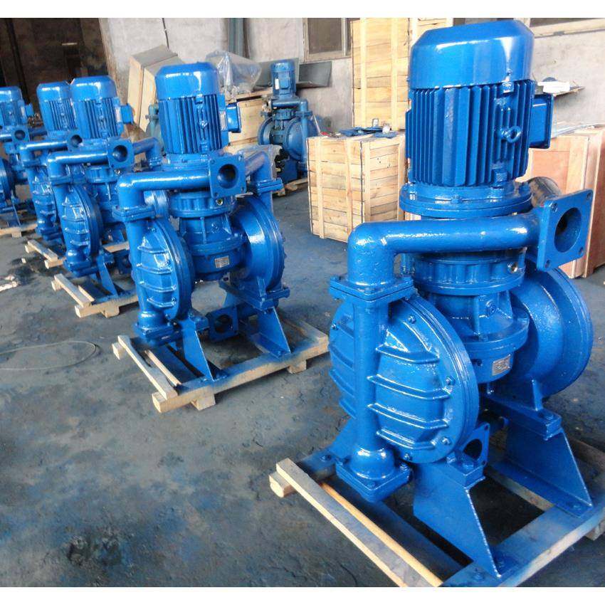 供应DBY-80铸铁衬F46膜电动隔膜泵3寸隔膜泵酸碱液输送电动隔膜泵,橡塑材料及制品,亚克力管/有机玻璃管,淘宝优惠券,粉丝福利购,淘宝优惠卷