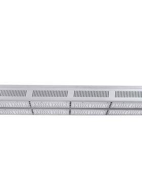 深圳直销新款线型工厂灯贴片LED工矿灯铝外壳400W加厚