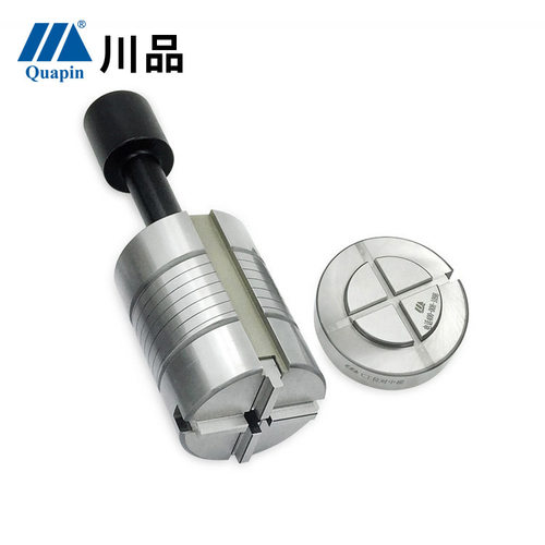 川品广东数控冲床机床厚塔对中模上转塔 阿玛达校正对中模具C工位
