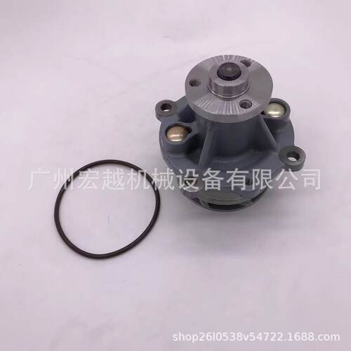 新款VOE21404502水泵适用于EW145B EW160B EW180B   21404502