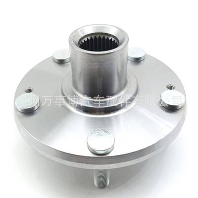 伊兰特EV悦动I30速迈前轮轮毂轴头51750-2H00051750-2K000