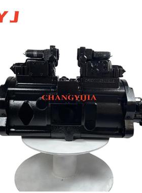 K3V112液压泵YN10V00036F1适用于SK200-8SK210-8K3V112DTP