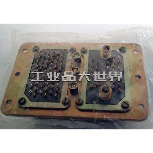 ITTCANNON航空航天插头/航空航天连接器DPX2-32C2S57S-33B-0002