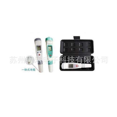 DDB-12H纯水自来水笔式电导率仪笔式电导率计