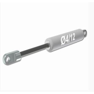 298 德国Bansbach 100 005250N easylift液压杆J4J4