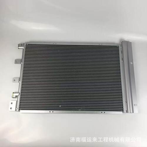 F3000新款带瓶冷凝器散热器DZ13241824370
