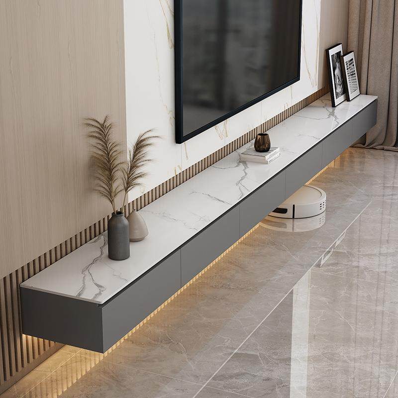 岩板悬空电视柜茶几组合简约现代客厅家用小户型轻奢墙壁挂式机柜,农机/农具/农膜,其它农用工具,淘宝优惠券,粉丝福利购,淘宝优惠卷