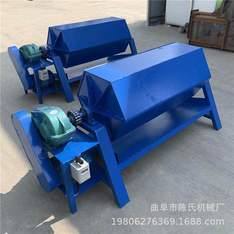 铁钉去油除锈滚筒研磨机低速研磨配件打磨机钢铁件去菱角抛光机,橡塑材料及制品,亚克力管/有机玻璃管,淘宝优惠券,粉丝福利购,淘宝优惠卷