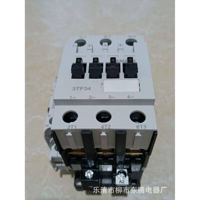 原装耐用交流接触器3TF45大量现货直销