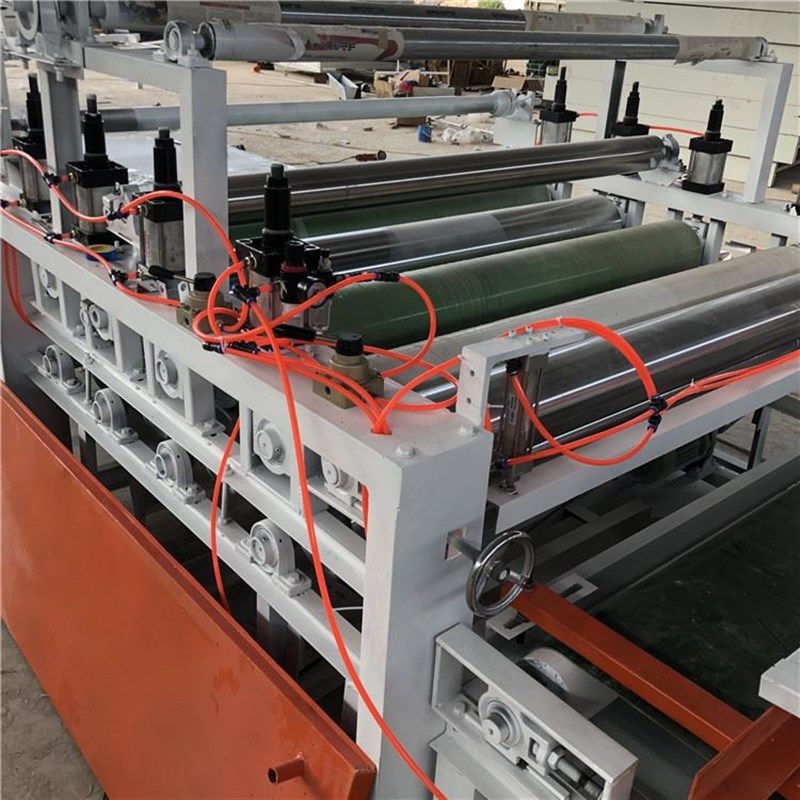 石膏板pvc全自动贴面机 免漆大号板贴纸机 涂胶复合多用途平贴机,农机/农具/农膜,耕种机械/微耕机/开沟机,淘宝优惠券,粉丝福利购,淘宝优惠卷