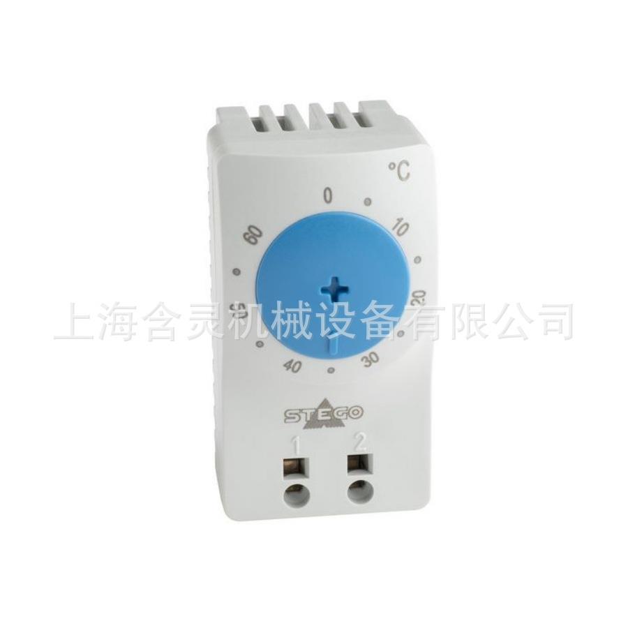 上海含灵机械供应stego小型恒温器、温控器KTS11101.0-00