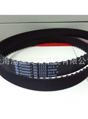 255L259L263L270L277L285L300L304L盖茨GATES橡胶同步带