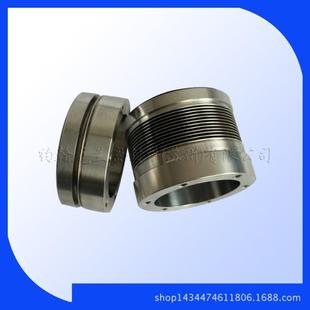 现货供应非标机械密封CTD 85.5销售泵用机械密封件