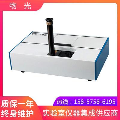 上海仪电物光WSL-2比较测色仪（罗维朋比色计）
