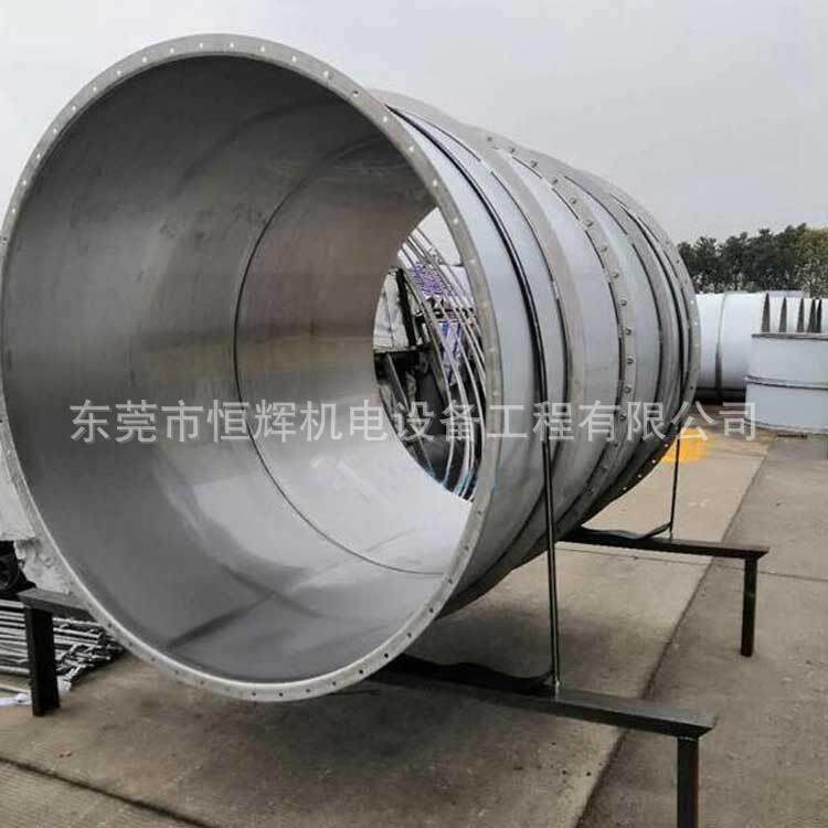 焊接异径管满焊焊接风管排气焊接风管异形焊接风管