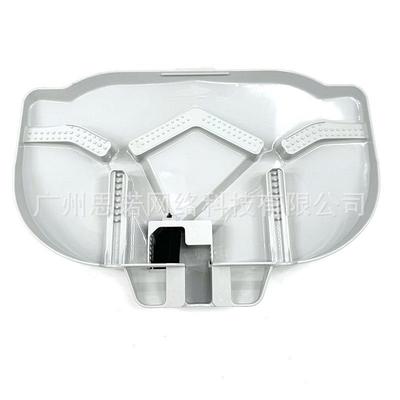 石头QRevo5/Revo0/RevoMaxv/P10/P10pro扫地机器人配件清洗盘