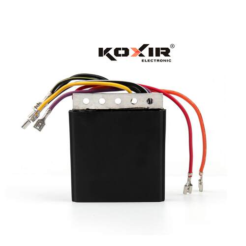 KOXIR稳压整流器适用北极星PolarisFreedom700Genesis六线